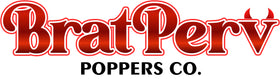 BratPerv logo